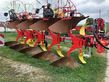 Arado -  - servo 4000 plus