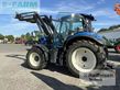Tractor agrícola - New Holland - t6.125 s