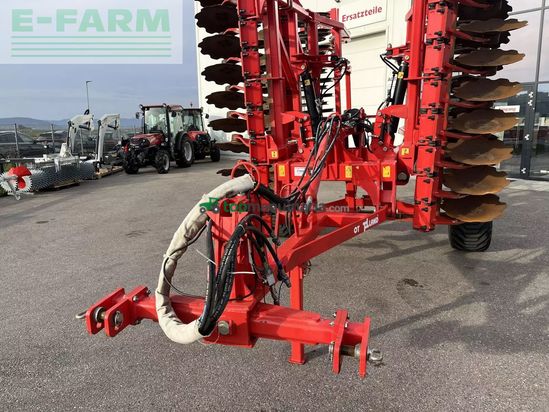 Grada rotativa - Rotoland - gal-k 5.0h