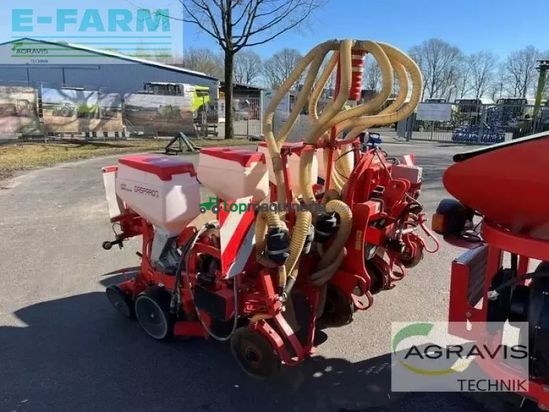 Sembradora monograno mecanica - Maschio - mt 4