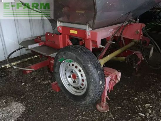 Esparcidor - Bredal - b2ml