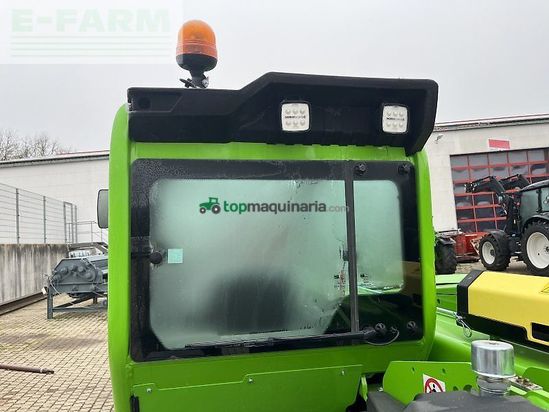 Telescopica - Merlo - tf 33.9-140