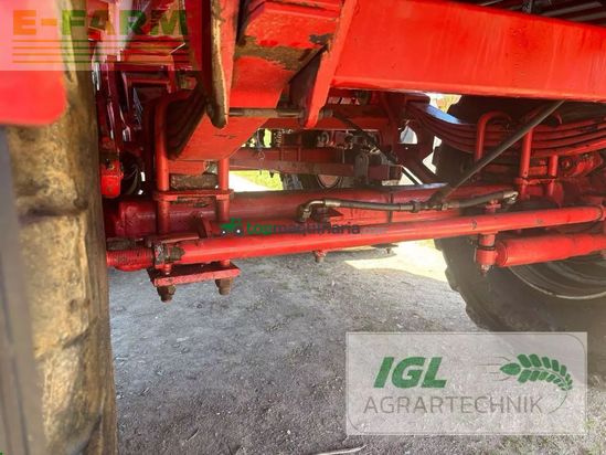 Cinta transportadora de forraje - Pronar - t400