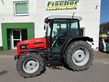 Tractor agrícola - Same - dorado 56