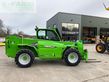 Telescopica - Merlo - p72.10 plus telehandler (st26017)