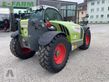 Telescopica - Claas - scorpion 6030 vp