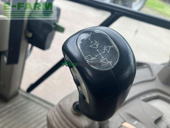 Tractor agrícola - John Deere - 6430