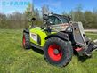 Telescopica - Claas - scorpion 7040 variopower