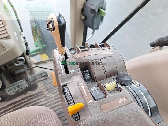 Tractor agrícola - John Deere - 6420