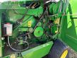 Empacadora gigant - John Deere - 644
