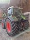 Tractor agrícola - Fendt - 516 s4 profi plus