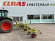 Henificador - Claas - volto 870