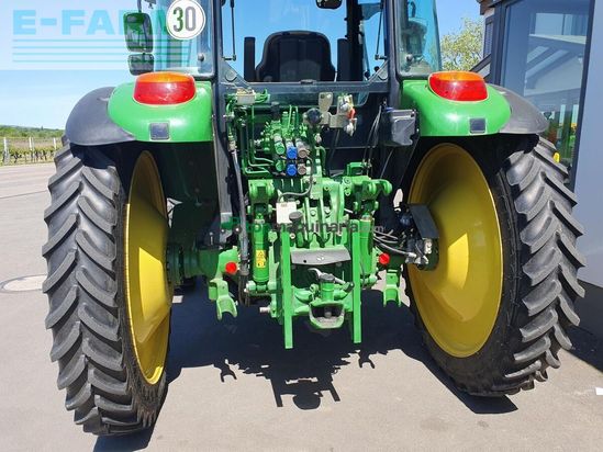 Tractor agrícola - John Deere - 5090m