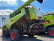Cosechadora de Cereal - Claas - lexion 760 terra trac