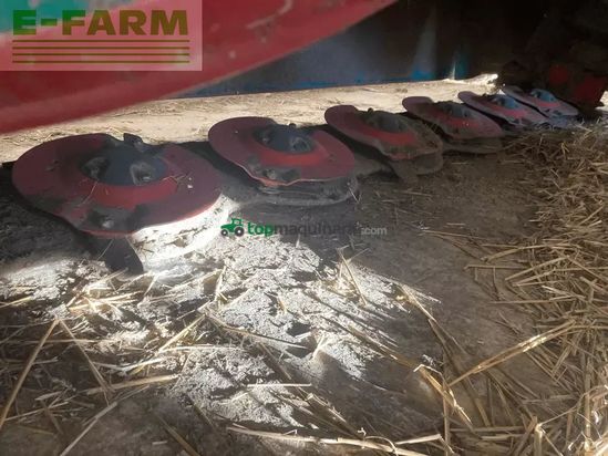 Cortacésped manual - Kverneland - ta 2832 m