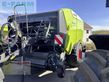 Empacadora gigant - Claas - rollant 630 rc uniwrap