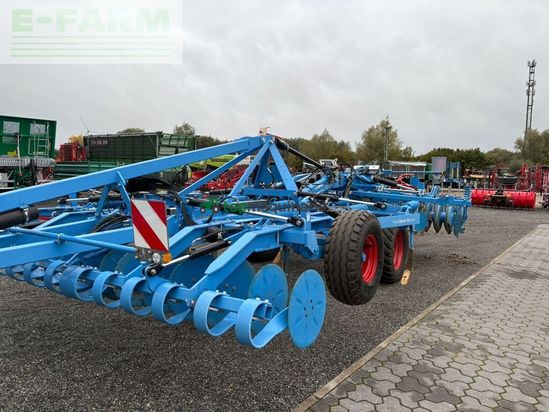 Cultivador - Lemken - karat 10/400 kua *demo*