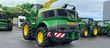 Cosechadora de Cereal - John Deere - 9700