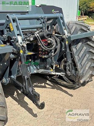 Tractor agrícola -  - agbot 5.115t2