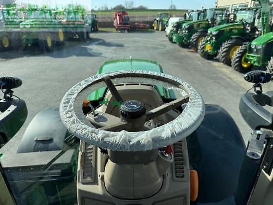 Tractor agrícola - John Deere - 6195m