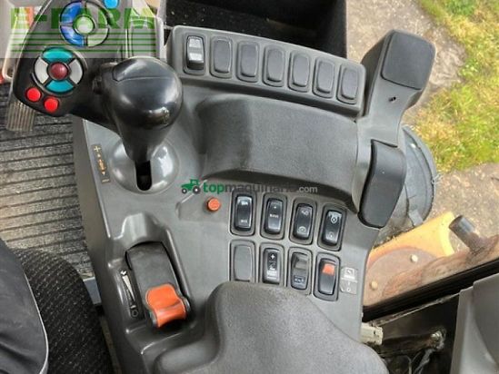 Esparcidor - Challenger - terra gator 8333