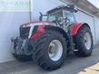 Tractor agrícola - Massey Ferguson - mf 7s.180 dyna-vt exclusive