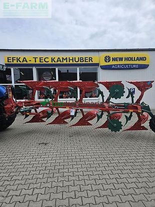 Arado - Kverneland - lb 100200