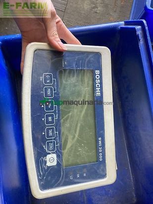 Sembradora - Kverneland - u-drill 6000