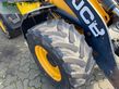 Minicargadora - JCB - 409