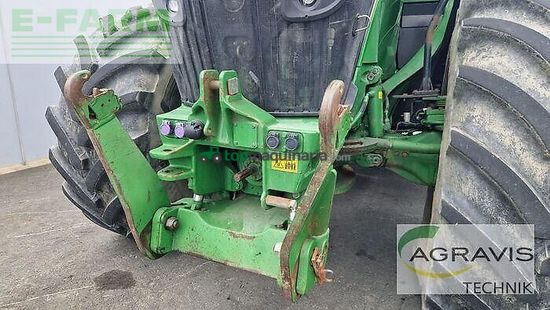 Tractor agrícola - John Deere - 7270 r