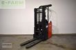 Elevadora - Linde - l 14 sp ion 1177-00