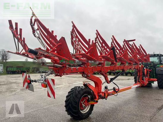 Arado - Maschio - mirco ns v 7+0