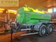 Cisterna - Bauer - poly 140
