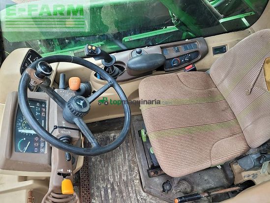 Telescopica - John Deere - 3200