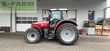 Tractor agrícola - Massey Ferguson - 6465