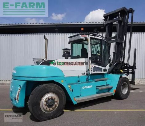 Elevadora -  - smv16-1200 c