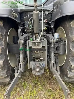 Tractor agrícola - Valtra - t254v