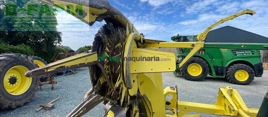 Cabezal - John Deere - 360 Plus
