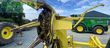 Cabezal - John Deere - 360 Plus