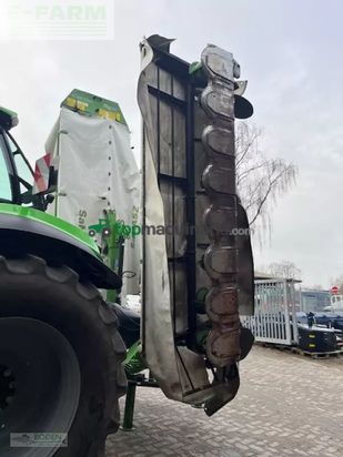 Cortacésped manual - Samasz - kdd 941 h