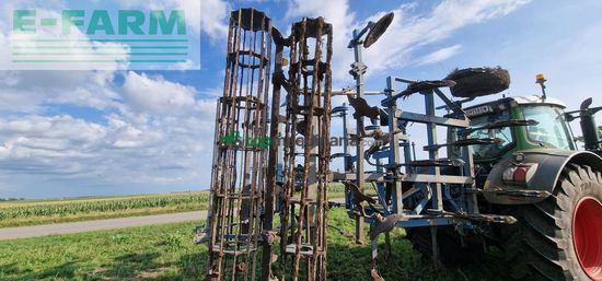 Cultivador - Lemken - karat 9/500 k
