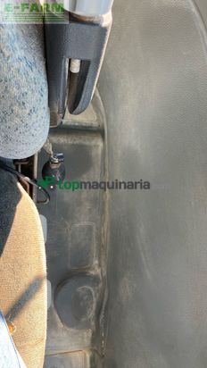 Tractor agrícola - New Holland - TL 80 A A