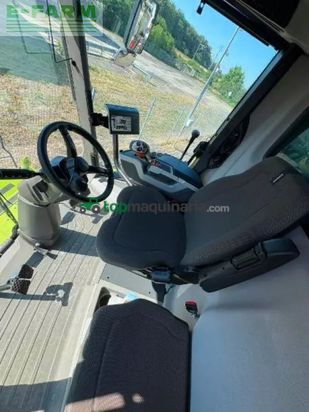 Cosechadora de Cereal - Claas - evion 450 classic
