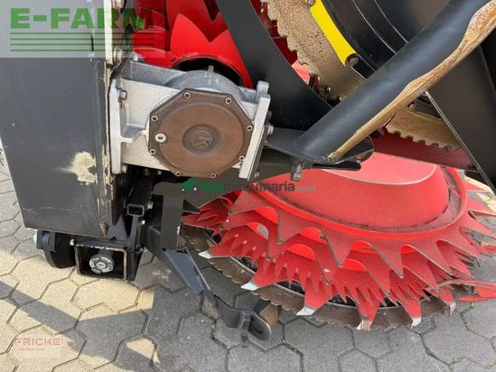 Cabezal - Kemper - champion 475 plus
