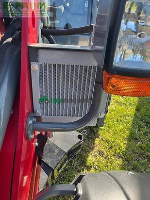 Minicargadora - Weidemann - 2080 rl40 radlader