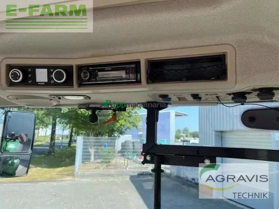 Tractor agrícola - Fendt - 724 vario s4 profi plus ProfiPlus