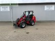 Minicargadora - Weidemann - 1390 plus
