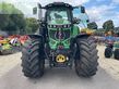 Tractor agrícola - Deutz-Fahr - agrotron 6215 preisreduziert