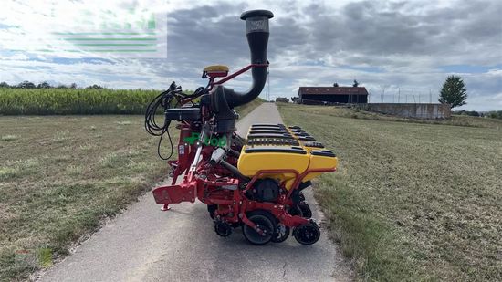 Sembradora monograno mecanica - Väderstad - tpv 6