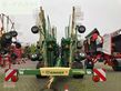Rastrillo - Krone - swadro tc 1370